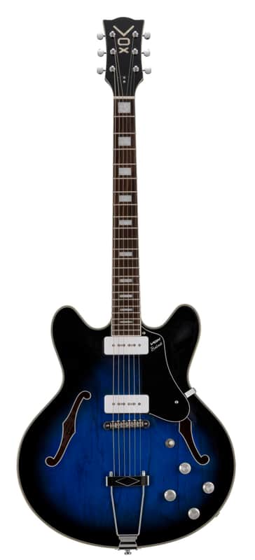 VOX BCV90BL (B-Stock) image 1