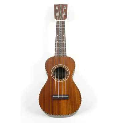 Ohana Pequeño Series Sopranino Ukulele image 4