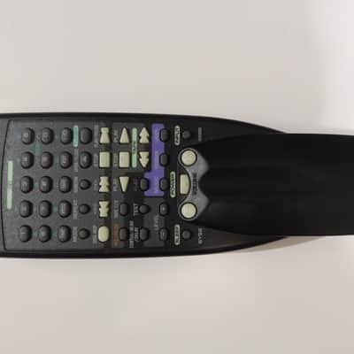 Yamaha GX-70 2000 - Black image 12