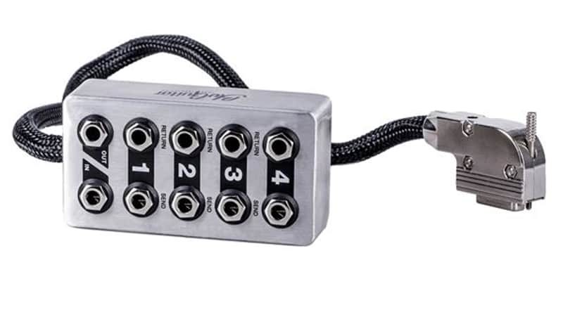 BluGuitar Looper Kit for Remote1 image 1