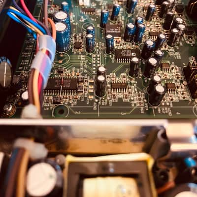 Immagine TC Electronic Finalizer 96K Digital Mastering Processor, v3.5 - 9