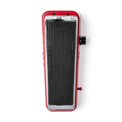 Mint Dunlop JD4S Rotovibe Expression Effects Pedal Bild 5
