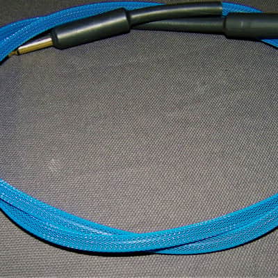 Tone Rush Speaker and signal cable color Choices ~ let us know after your order image 10