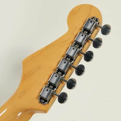 FENDER JAPAN ST57-78TX Black [S094527] (06/24) image 8