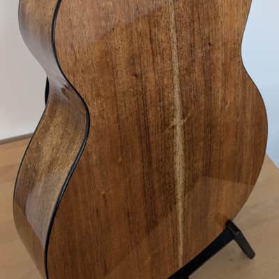 Martin Road Series 000-12E Koa 2023 - Natural - excellent condition image 4