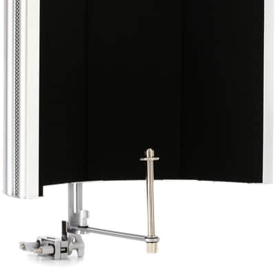 sE Electronics RF Space Portable Microphone Reflection Filter image 1