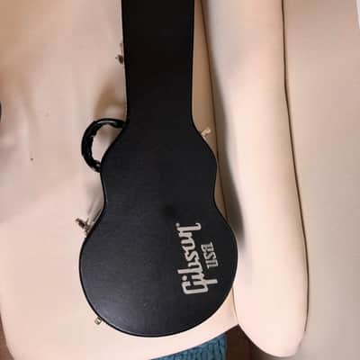 2007 Gibson Les Paul Standard Faded with 60s Neck Profile image 8