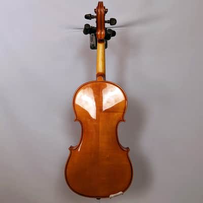 4/4 Violin Copy of Antonius Stradivarius Faciebat Cremona | Reverb