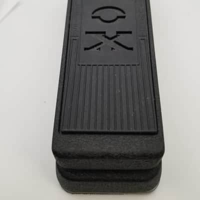 Vox V845 Classic Wah 2009 - Present - Black X3980 image 4