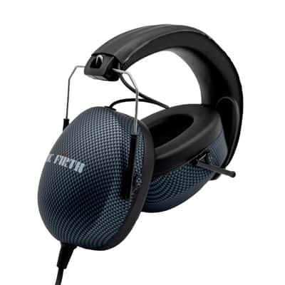 Vic Firth SIH3 Stereo Isolation Headphones V3 image 3