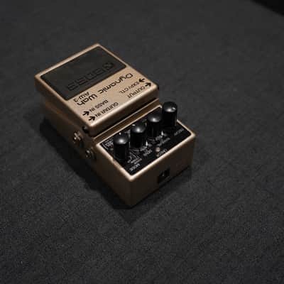 Boss AW-3 Dynamic Wah image 2