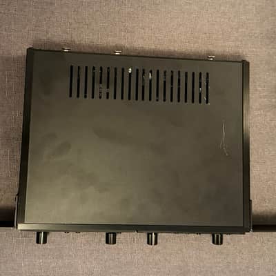 DIYRE PR502 + 2x CP5 + 2x 15IPS MkIII image 5
