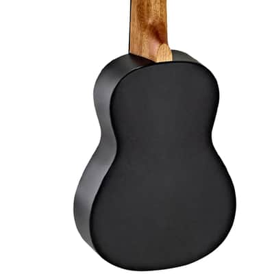 Ortega Keiki Designer Series Ukulele Soprano Spaceman K2-SP w/ Bag image 3