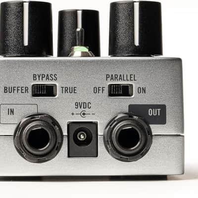 Universal Audio 1176 Compressor Limiter Pedal image 2