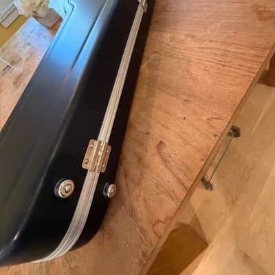 Fender Custom Shop 50th Anniversary Hard Case 2004 image 7