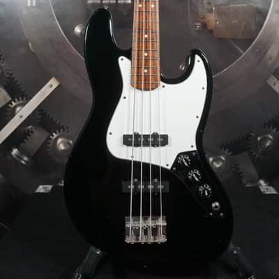 Fender Jazz Bass 1992 - Black MIM image 1