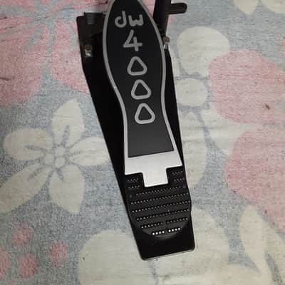 DW4000 Double bass drum pedals image 2