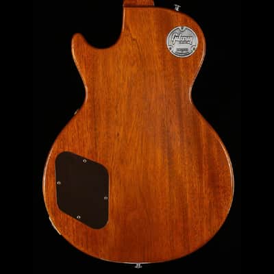 Gibson 1956 Les Paul Gold Top Murphy Lab 2024 - Godtop image 3