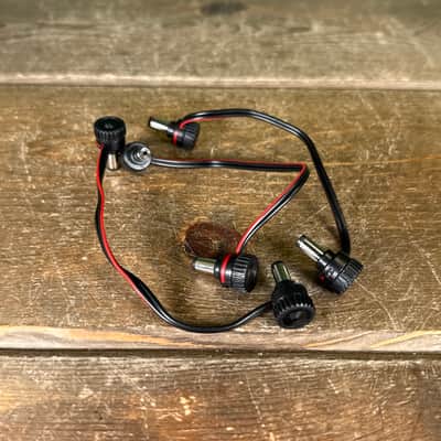 D'Addario XPND Pedal Power Battery Kit 2024 - Present - Black image 17
