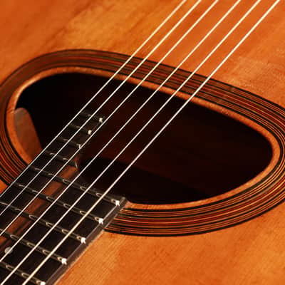 Selmer Maccaferri – 1933 Orchestre image 5