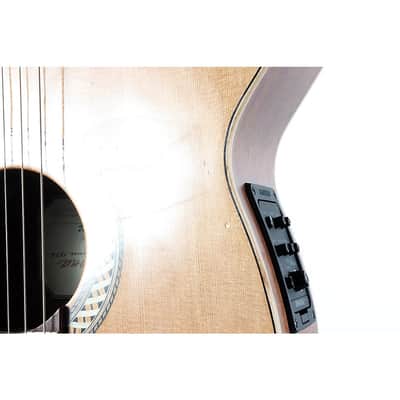 Kremona Sofia S63CW Classical Acoustic-Electric Guitar Regular Natural image 8