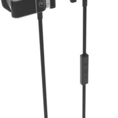 Floyd Rose FR-360BK Pro Series Wireless Sport Earbuds w/ Portable Power Bank image 2