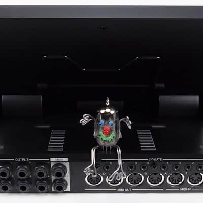 AKAI MPC X Sampler Music Production Workstation +Neuwertig + OVP+ 1,5J Garantie image 9