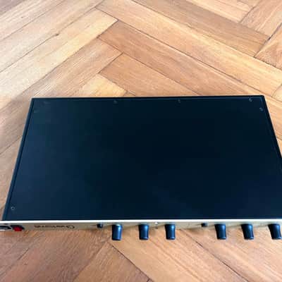 SPL Charisma 2 – version w/ stepped controls image 5