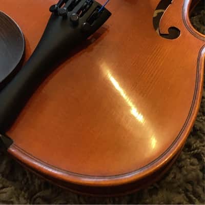 Yamaha V5 Violin 4/4 image 4