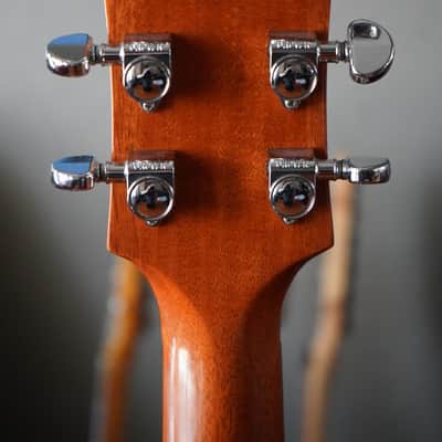 Gibson SJ-200 Studio Walnut 2020 - 2022 - Antique Natural image 16