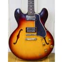 Gibson ES-335 (1958)