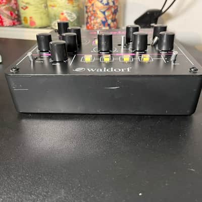Waldorf Streichfett String Synthesizer 2019 image 5