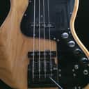 Fender Marcus Miller Jazz Bass 2004 Natural