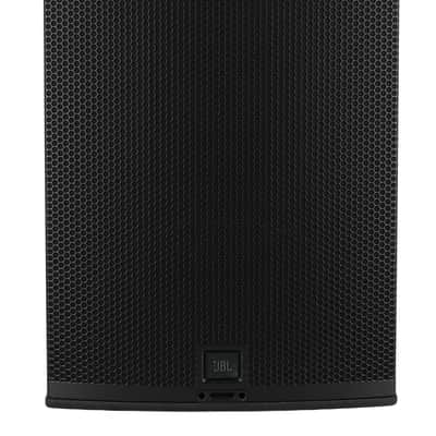 (2) JBL SRX922 Dual 12" 3-Way Powered Active DJ PA Speakers+Caster-boards+Covers image 10