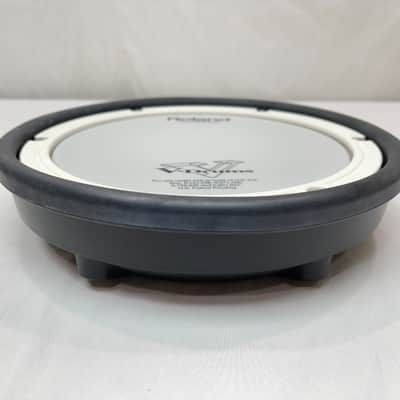 Roland PDX-8 V-Drum 10" Dual-Trigger Mesh Snare Drum Pad image 5