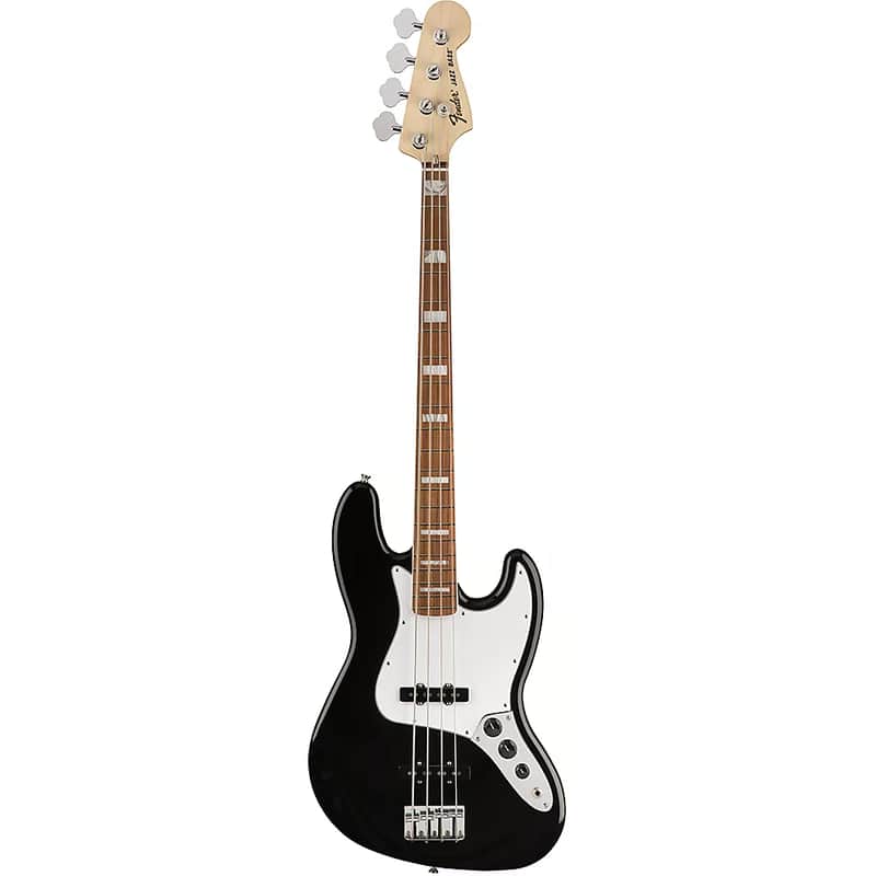 ベース Fender Classic Series 70s Jazz Bass Fender Classic Series '70s Jazz Bass 2017 - 2018 | Reverb