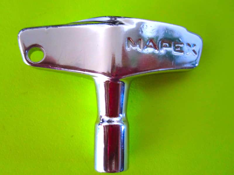 Mapex Drum Key image 1