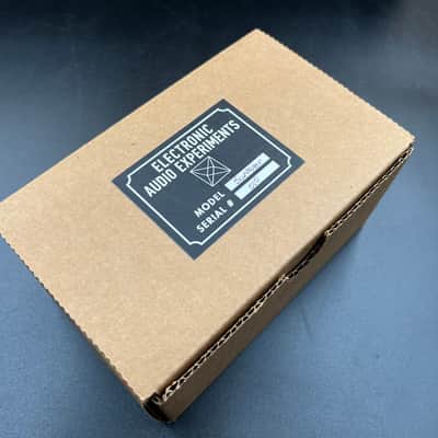 Electronic Audio Experiments Surveyor V1 w/ V1.5 upgrade by Brad image 8