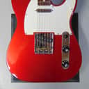 Fender Muddy Waters Artist Series Telecaster 2001 Candy Apple Red