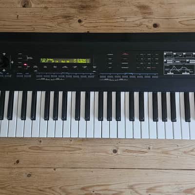 Roland D-50 61-Key Linear Synthesizer image 2