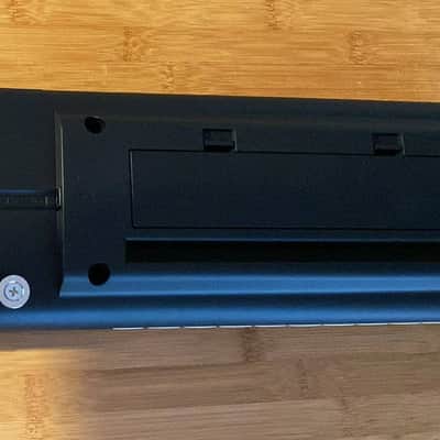 Yamaha Sonogenic SHS-500B 37-key keytar shoulder keyboard Mint Condition image 7