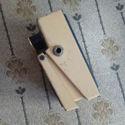Boss AW-2 Analog Auto Wah image 3