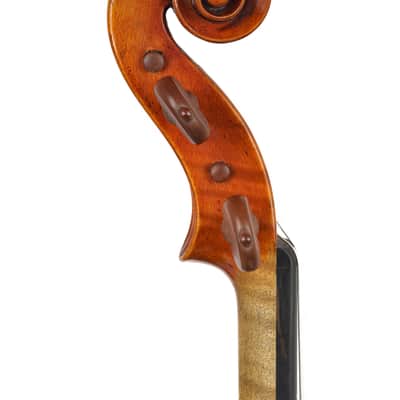 Gaspar Borchardt violin, 2004, Cremona ITALY image 3