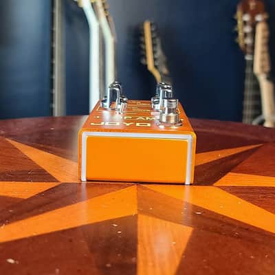 Joyo R-Series R-04 Zip Amp image 7