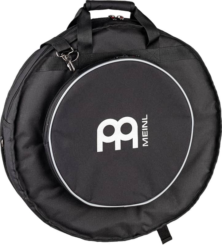 Meinl MCB22-BP Beckentasche 22'' image 1
