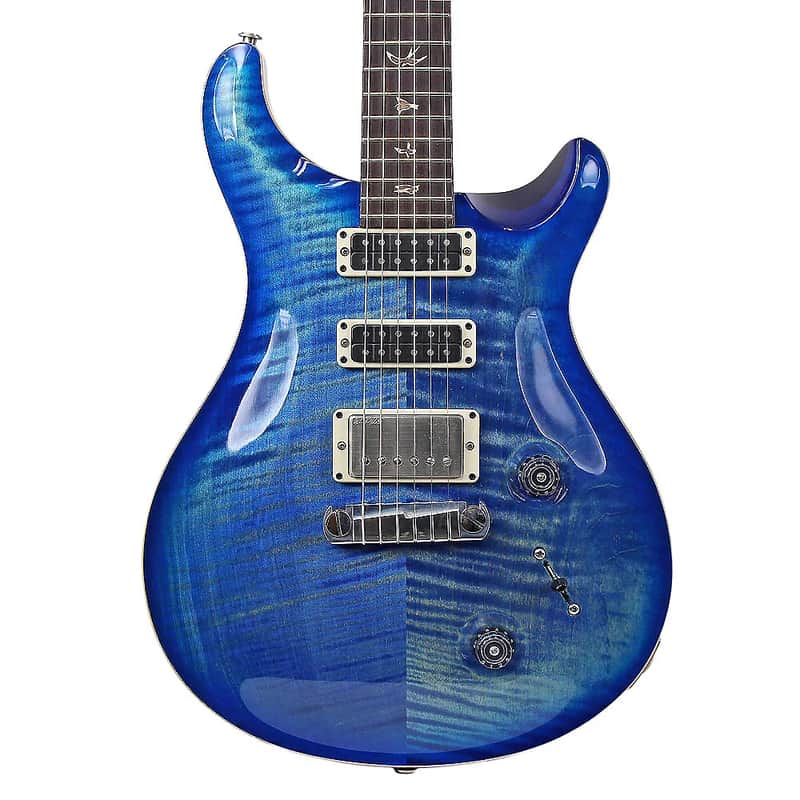 PRS Studio 2011 - 2013 image 2
