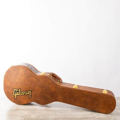 Gibson Les Paul Standard 60s Plain Top, Sparkling Burgundy | Demo image 23