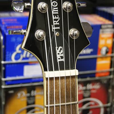 PRS Tremonti SE electric guitar Made in Korea image 8