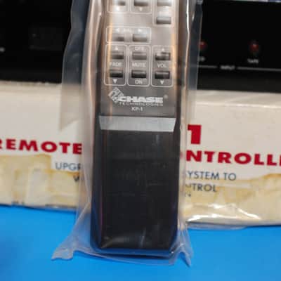 Chase RLC-1 Remote Line Controller, New (Open box) image 4