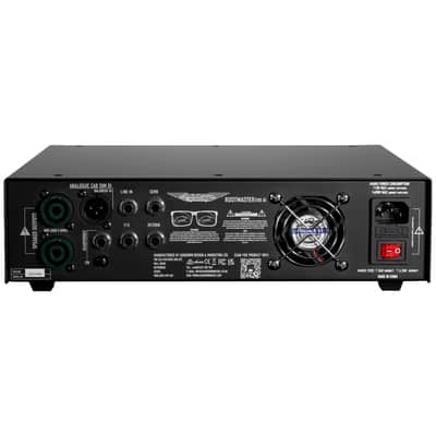 Rootmaster RM-800-EVO-III Ashdown image 3